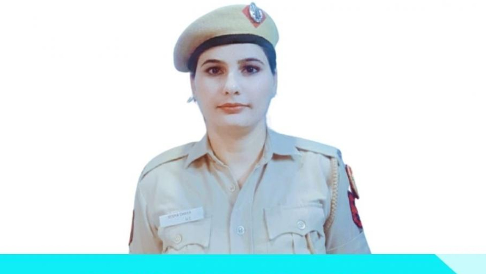 Delhi policewoman promoted for tracing 76 missing kids in last 3 months