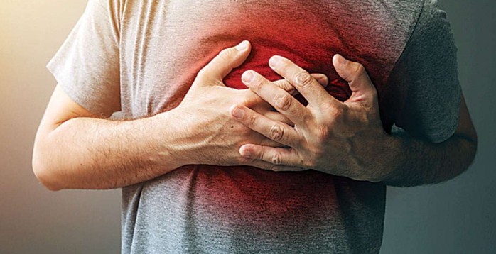 Driver from Punjab dies due to heart attack on Srinagar-Jammu highway