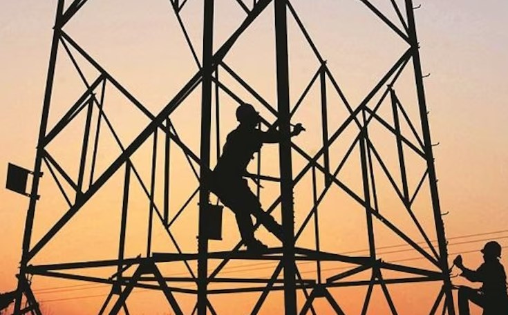Two remote Villages of Keran get grid connectivity for the first time in 75 years