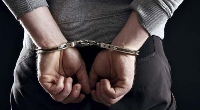 3 militants associates arrested, arms and ammunition recovered in Budgam