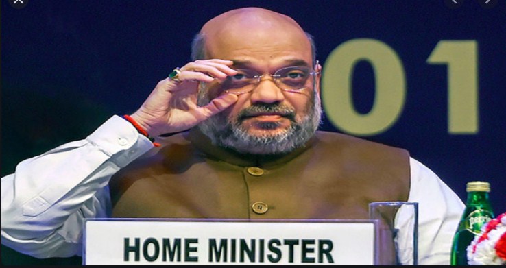 MHA terms abrogation of article-370 as top achievement of NDA govt