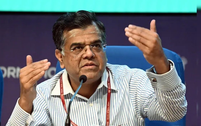 TV Somanathan, 1987-batch IAS officer, appointed Cabinet Secretary