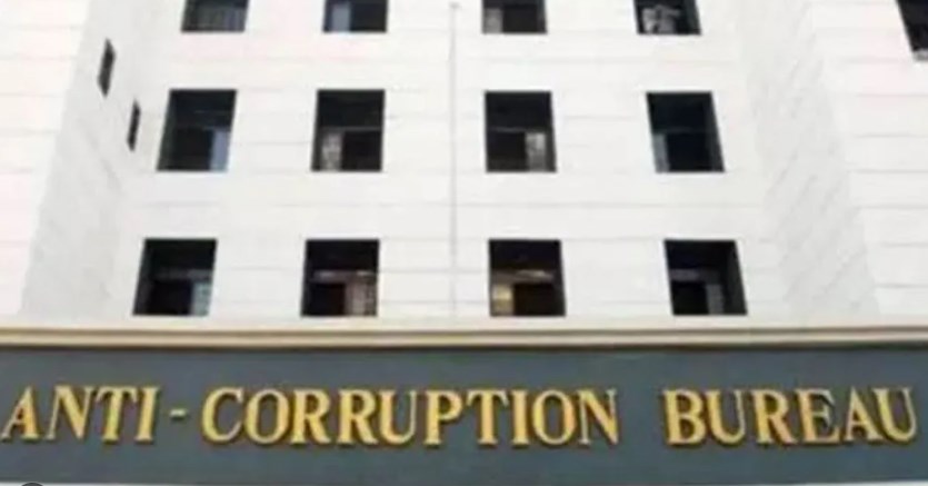 ACB files 2 cases against Girdawar for DA, fraudulent mutation in revenue record