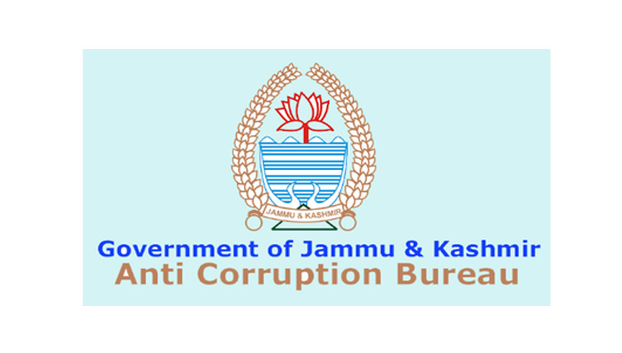 ACB registers FIR in Rs 1000 crore J&K Cooperative Housing Corporation Loan Scam