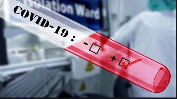15 CRPF, BSF Men Among 154 Test Positive, J&K Covid-19 Tally Rises To 5834   