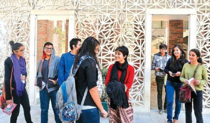 Final-Year Exams To Be Held, Can't Promote Students Without It: Top Court