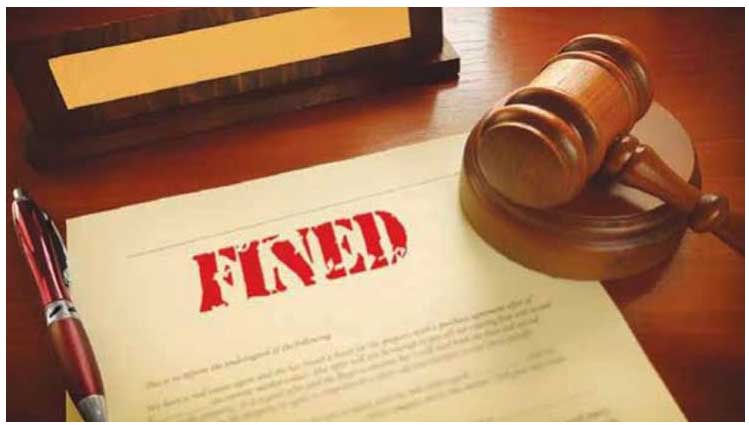 Rape accused sentenced for 10 years imprisonment alongwith fine of Rs. 20,000/- in Kishtwar