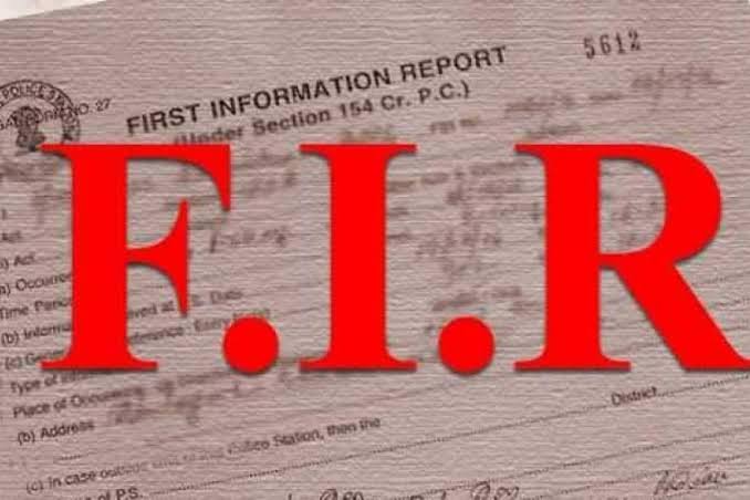 Police registers FIR against Facebook page for revealing identity of minor rape victim