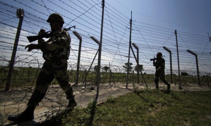 Pakistan resorted to 2,335 ceasefire violations along LoC in Jammu region from May 30, 2019, till January 20, 2020