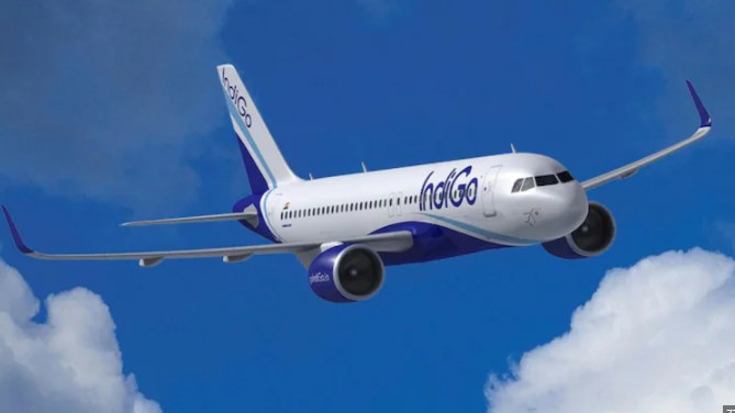 IndiGo to buy 500 airbus planes in biggest aviation deal