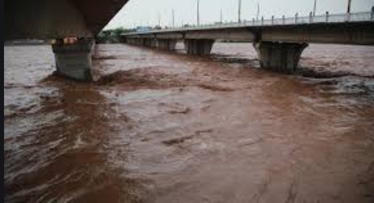 J&K: 24 yr old on interim bail jumps to death from river bridge