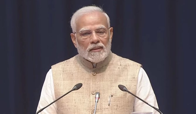 PM-AWAS Yojana has been a game-changer in further empowerment of women : PM