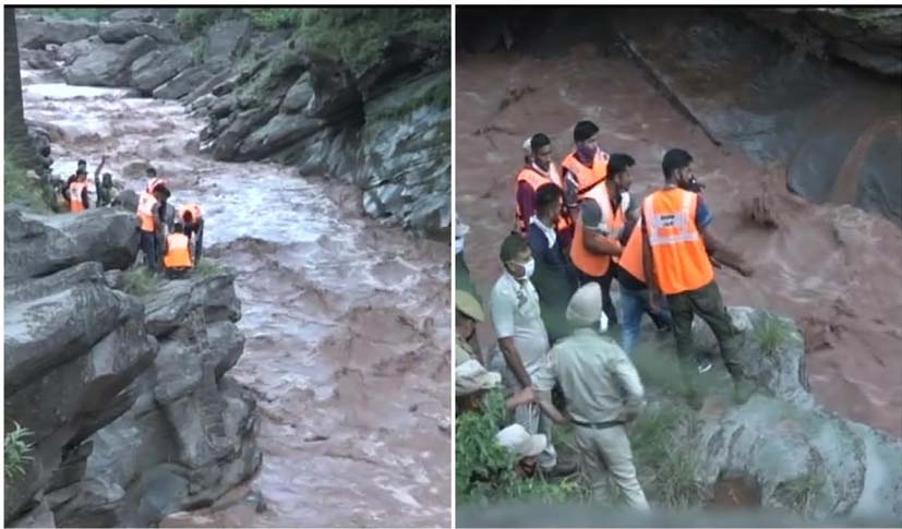 Udhampur mishap: Remaining three missing bodies recovered