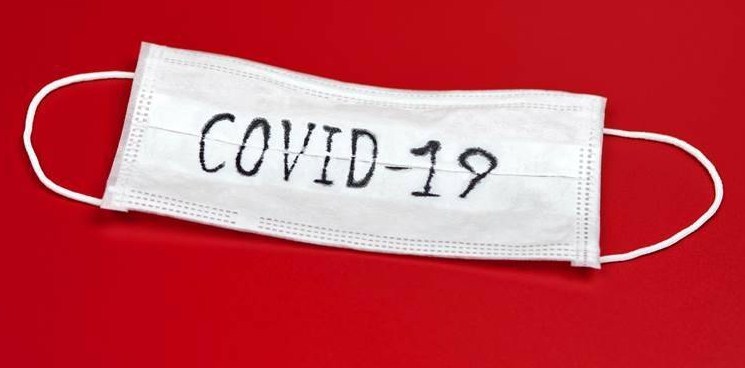 109 new COVID-19 cases reported from Jammu and Kashmir today