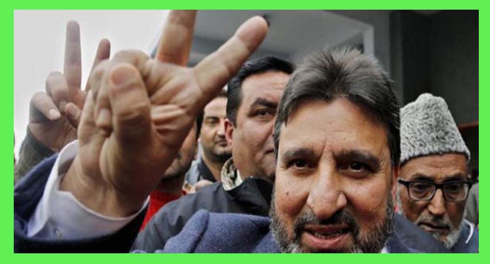 Former J&K minister Altaf Bukhari set to float new party with expelled PDP leaders