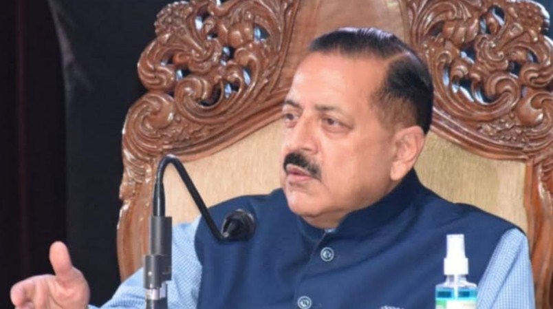 Dr Jitendra urges public representatives to act as bridge between people and administration
