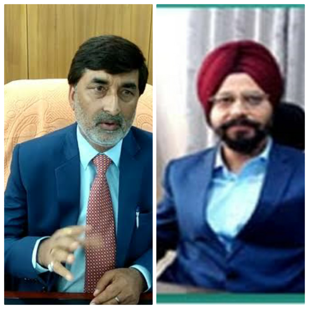 Government orders Transfers and Postings of 6 KAS Officers, Tara DC Kishtwar