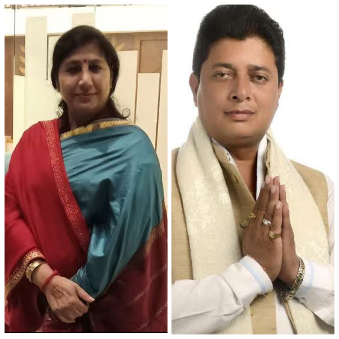 FIR against Jammu Dy Mayor, former MLA and Corporator for violating prohibitory orders