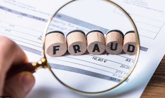2 govt officials among 8 chargesheeted in cases of fraud in Jammu