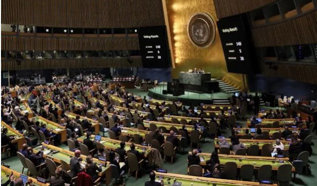 India to host UNSC members for special meeting on counter-terrorism in Oct