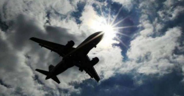 Union Ministers' flight to Jammu diverted due to bad weather   