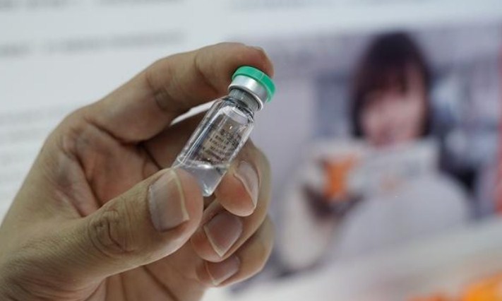 In J&K, 50% Drop In Vaccine Beneficiaries As Ramzan Begins
