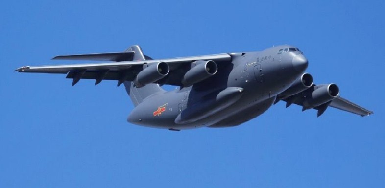 IAF to operate two sorties of AN 32 Kargil courier today