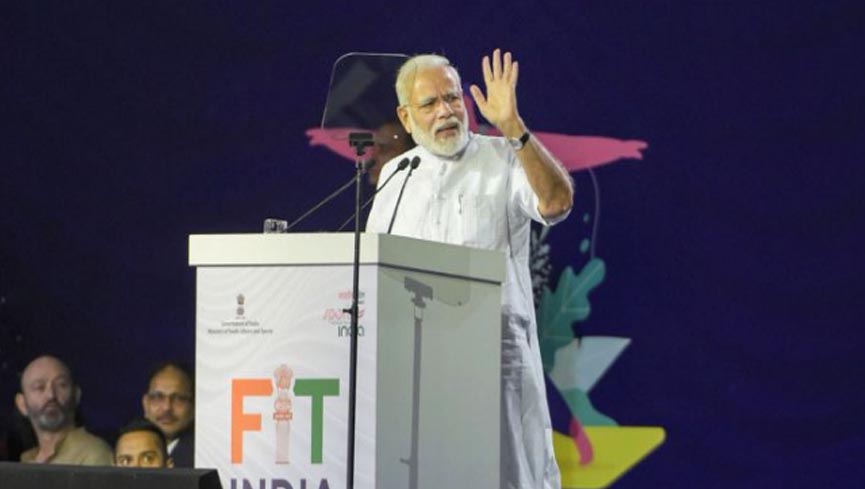 PM Modi's ambitious 'har ghar jal' project to cost Rs 7.88 lakh crore
