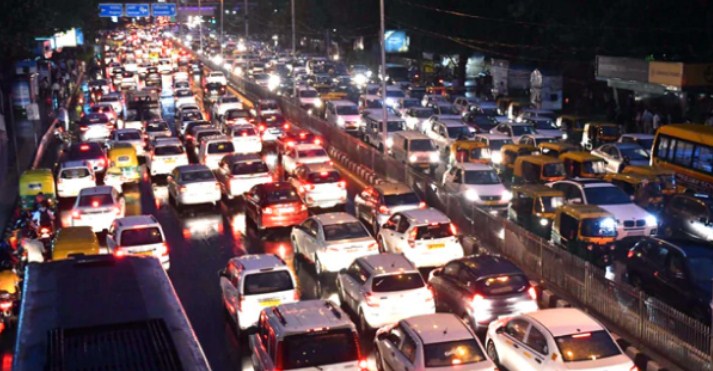 Govt Extends Driving Licence, Vehicle Registration Validity Until March 2021