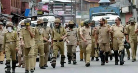 Jammu and Kashmir Police mull revamping security cover for ‘vulnerable’ leaders