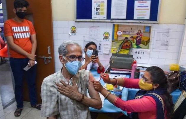 India reports 17,092 new Covid-19 cases, 29 deaths in last 24 hours
