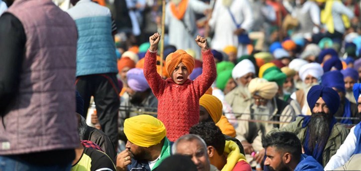 Farmers will get new markets, options and more benefits of technology: PM Modi on farm reforms