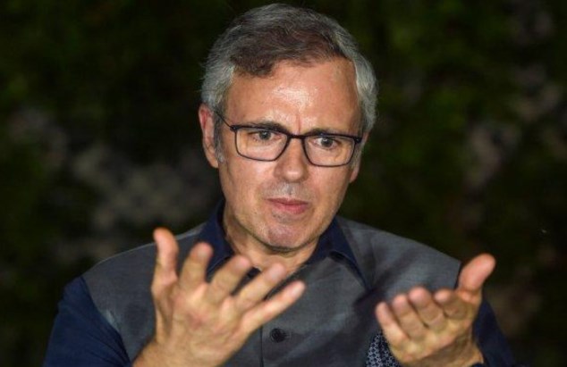 BJP, EC equally responsible for delay in assembly polls in J&K: Omar