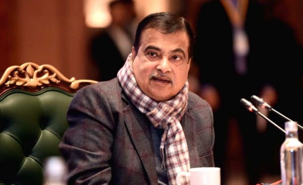 Projects worth Rs 50,000 crore underway to decongest Delhi roads: Nitin Gadkari