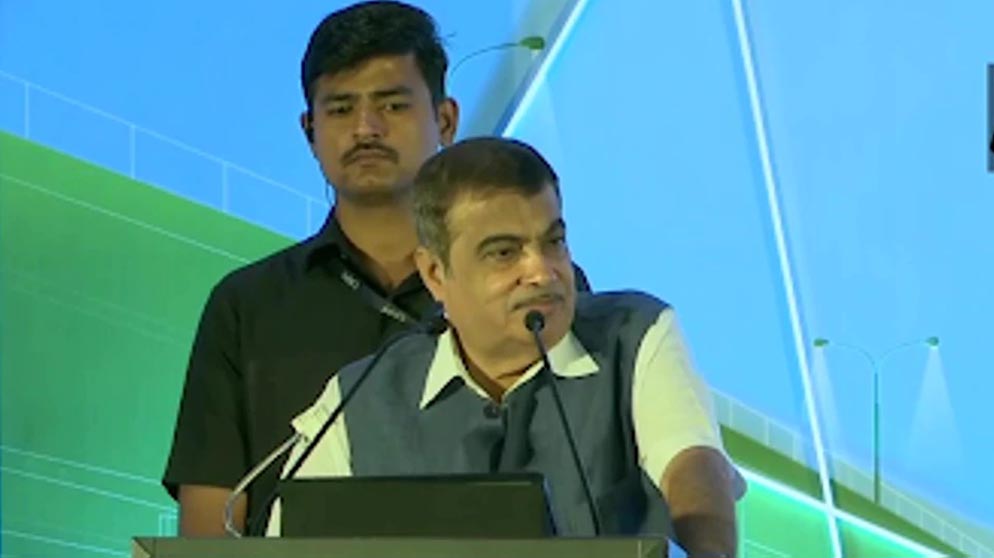 No plan to ban petrol, diesel vehicles, says Nitin Gadkari amid crisis in auto sector