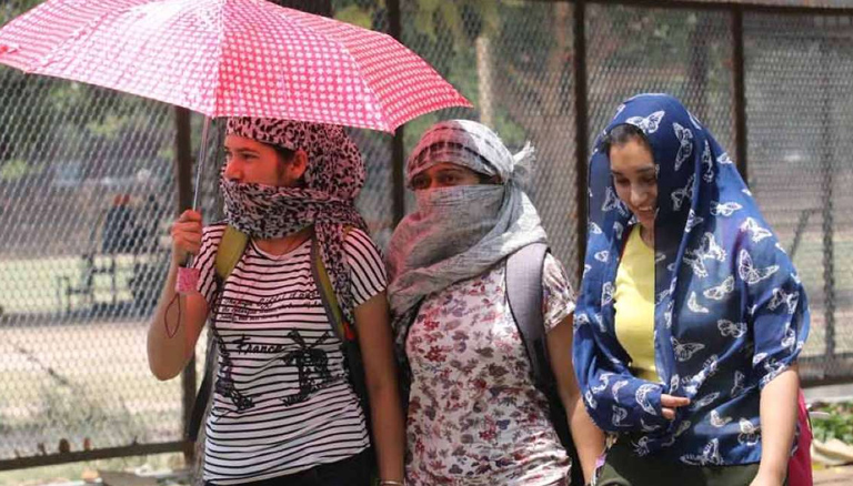 No major relief from intense heat till June 15, says weather office