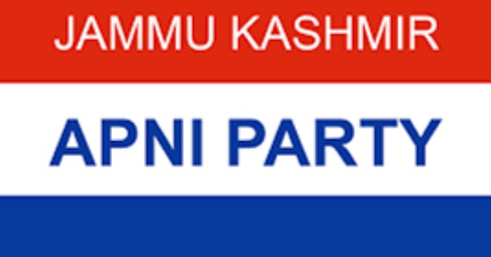Apni Party censures J&K Govt for delay in issuance of Golden Cards