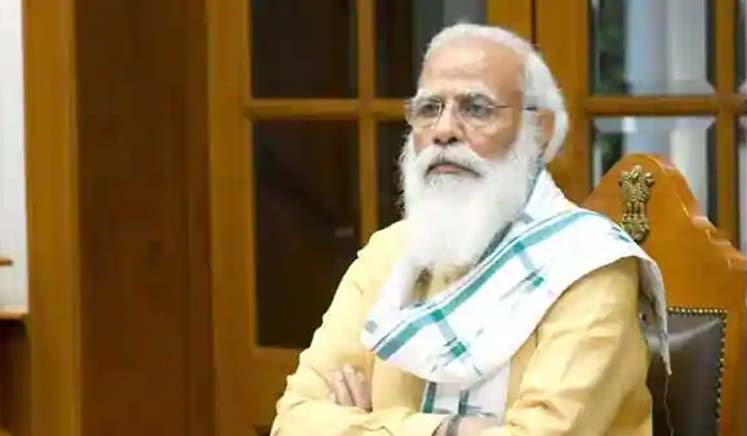 Important to ensure proper distribution of oxygen supply in rural areas: PM