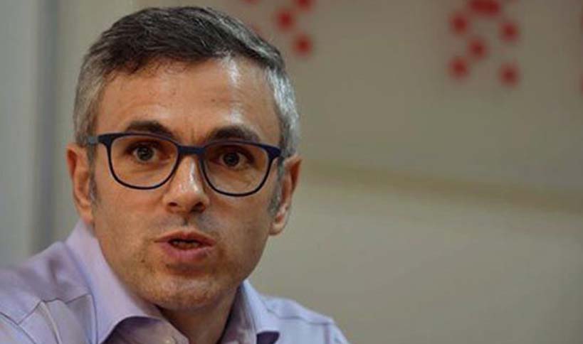 Restore 4G across J&K, no adverse fallout in Ganderbal, Udhampur, Omar