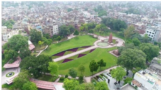 PM Modi to inaugurate renovated 'Jallianwala Bagh Smarak' via video conferencing