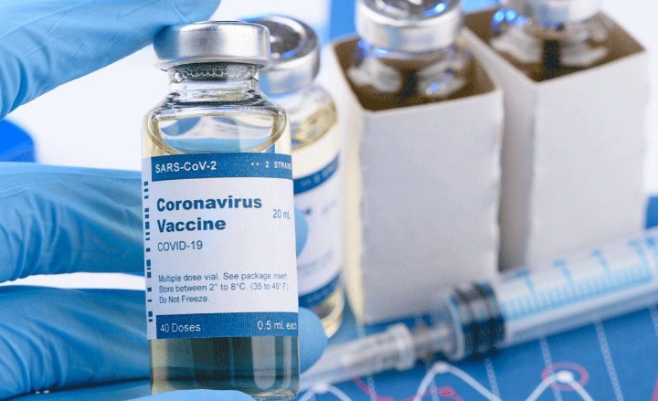 Indian pharma industry capable of producing COVID-19 vaccines for entire world: Bill Gates