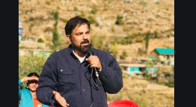 100% adhocism prevails in the only Govt Ayurvedic Medical College of J&K: Harsh Dev