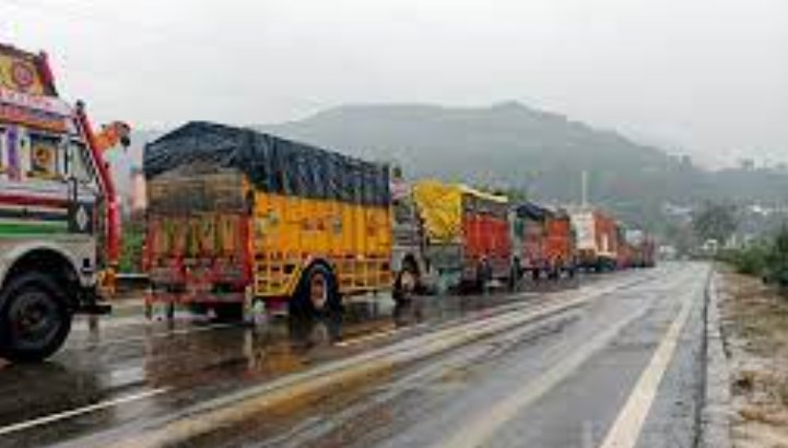 Sgr-Jmu highway to remain closed for 14 hours on Sat, Sun for road widening