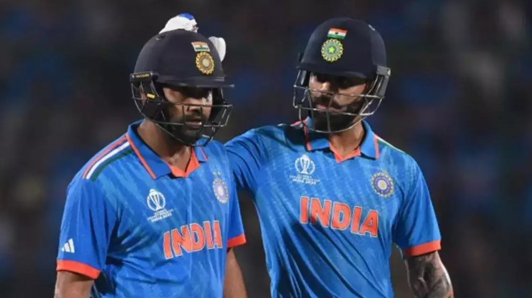 BCCI announces India squad for Afghanistan T20Is; Rohit-Virat return, Iyer-Jadeja dropped