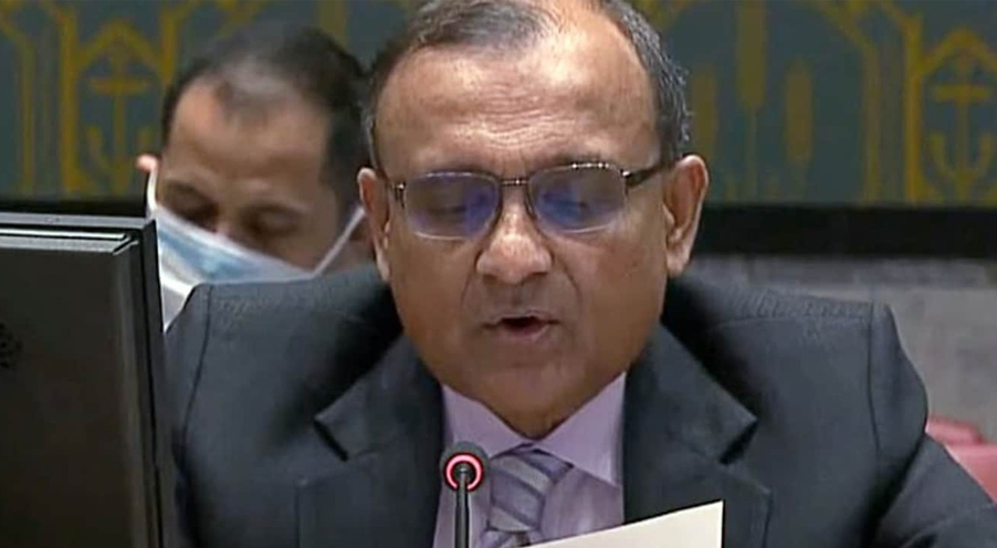 Govt declares reopening of high schools from areas where restrictions lifted