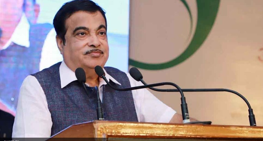 Anything can happen in cricket and politics: Nitin Gadkari on Maharashtra crisis