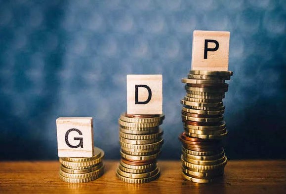 GDP growth slumps to five years low, Government to take concrete measures