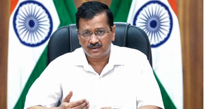 Delhi to get 44 oxygen plants including 21 ready-to-use from France: Arvind Kejriwal