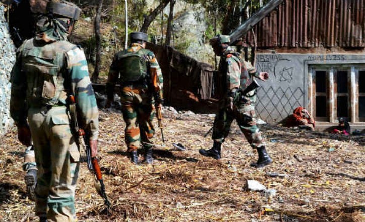 Militants hurl grenade at BJP panch’s residence in Tral, no loss of life reported