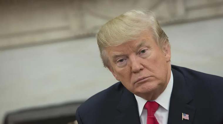 Germany accuses US President Donald Trump of trying to buy a company working on coronavirus vaccine